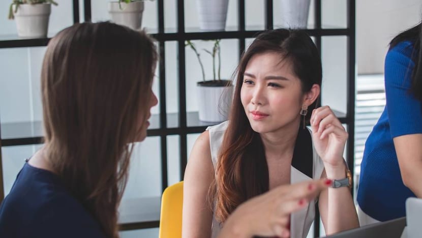 Commentary: 5 New Year resolutions every manager should have after a really tough year for workers Commentary: 5 New Year resolutions every manager should have after a really tough year for workers