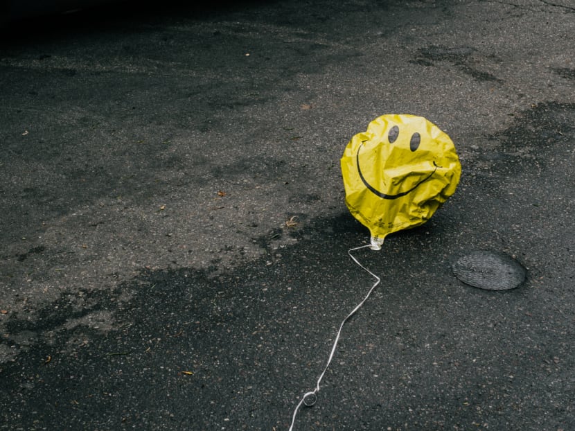 While the mistakes may be painful and can negatively affect anything from children’s education to retirement, it is more important to learn from them than to feel miserable. While the mistakes may be painful and can negatively affect anything from children’s education to retirement, it is more important to learn from them than to feel miserable.