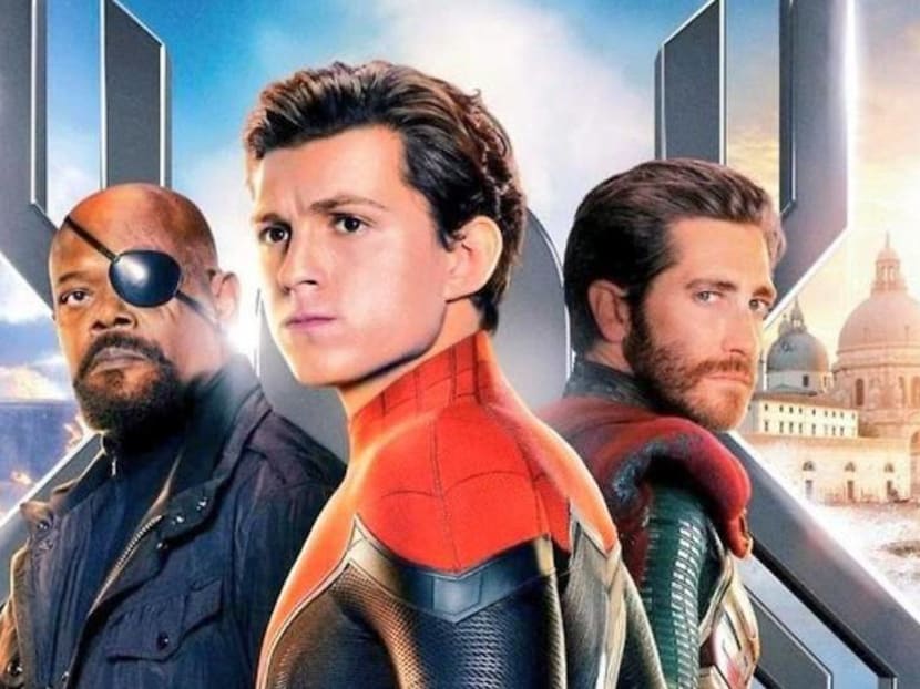 Spider-Man: Far From Home projected to make S$677m globally by this weekend Spider-Man: Far From Home projected to make S$677m globally by this weekend