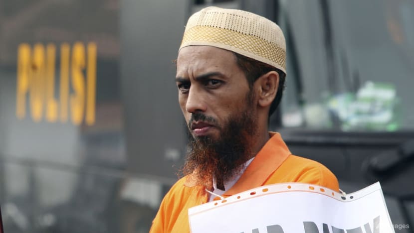 Australians angered by release of Bali bombmaker Australians angered by release of Bali bombmaker