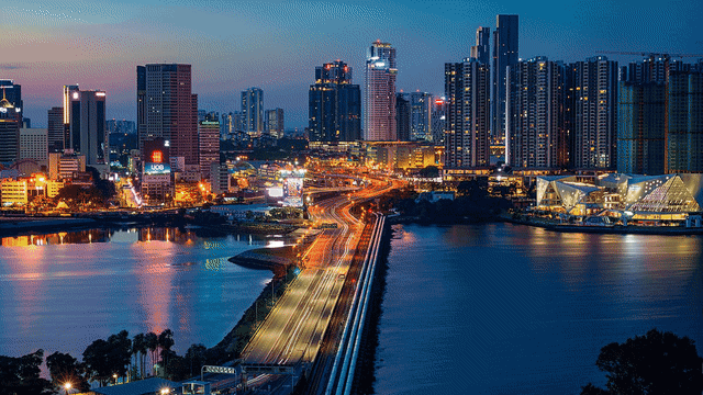 新加坡重开边境　2022年Google 10大旅游关键词有哪些？