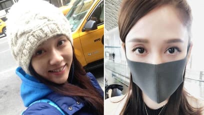 Joe Chen apologises for drink driving arrest