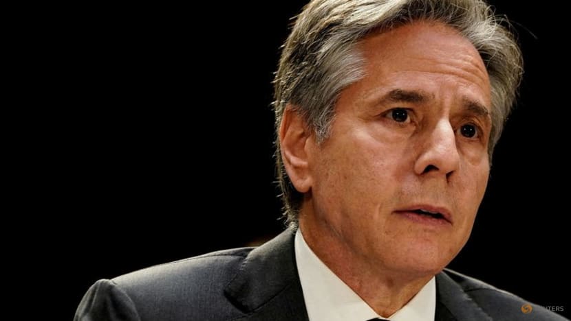 Antony Blinken set to travel to China for talks in coming weeks Antony Blinken set to travel to China for talks in coming weeks