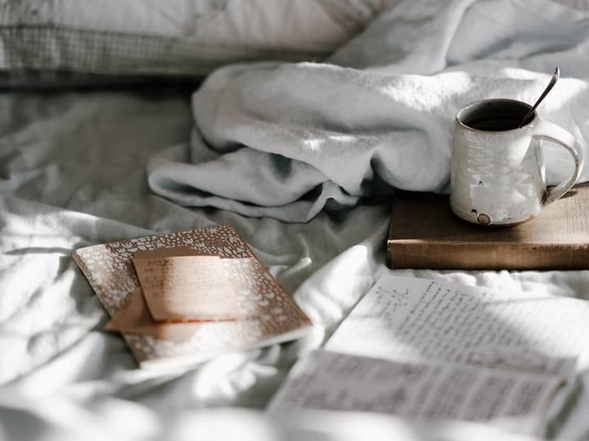 In an age of social distancing, here's how to appreciate the joys of slow living In an age of social distancing, here's how to appreciate the joys of slow living