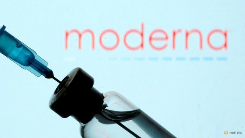 Moderna plots vaccines against 15 pathogens with future pandemic potential Moderna plots vaccines against 15 pathogens with future pandemic potential