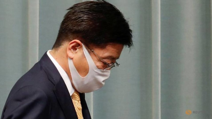 Japan weighs state of emergency in Tokyo area as COVID-19 cases surge Japan weighs state of emergency in Tokyo area as COVID-19 cases surge