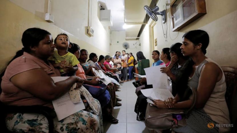 Doctor held for 'sterilising' women in Sri Lanka was framed: Probe Doctor held for 'sterilising' women in Sri Lanka was framed: Probe
