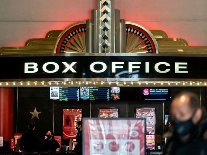 Box Office: 'Shang-Chi' Set to Lead for Third Weekend as 'Free Guy' Climbs Up to No. 2 Box Office: 'Shang-Chi' Set to Lead for Third Weekend as 'Free Guy' Climbs Up to No. 2