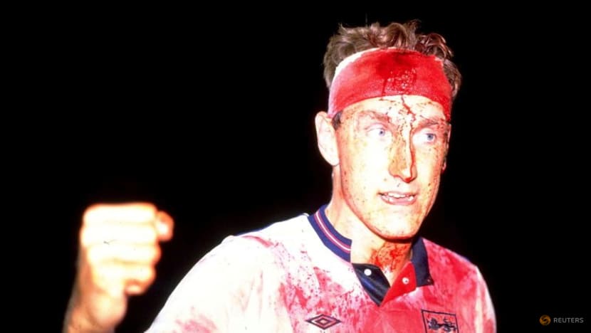 Former England defender Butcher wants heading phased out of the game Former England defender Butcher wants heading phased out of the game