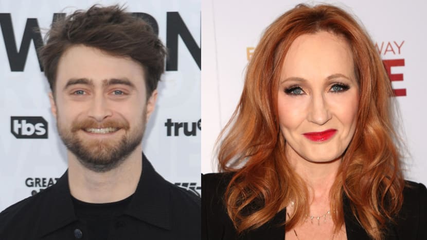 Daniel Radcliffe "Deeply Sorry" For JK Rowling's Alleged Transphobic Tweets, Hopes Harry Potter Hasn't Been "Tarnished"