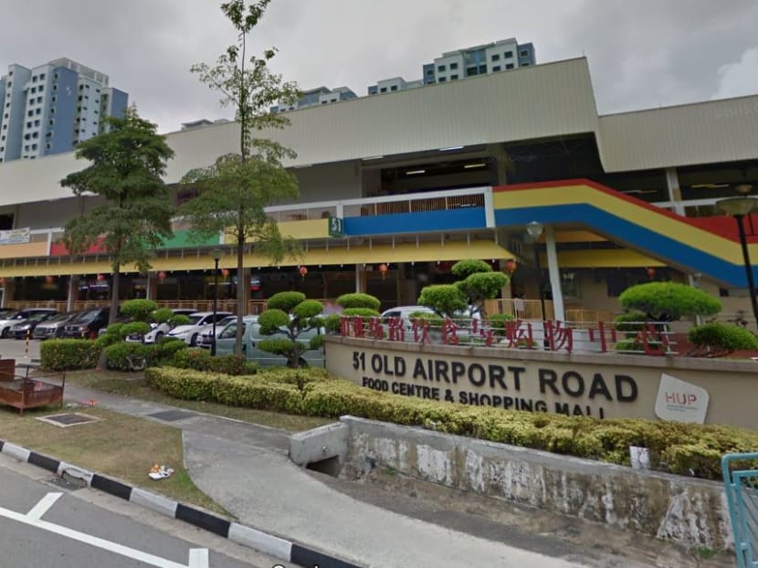 Old Airport Road Food Centre tops TripAdvisor's Cheap Eats list in Singapore