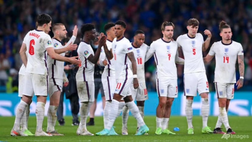 Euro 2020: penalty shootouts can be won or lost on a coin toss