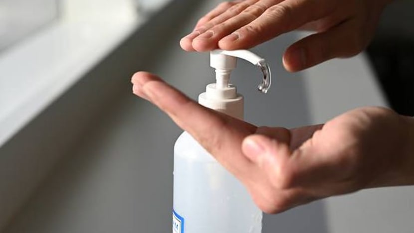 Betulkah cara anda gunakan 'sanitizer'? Ini panduannya...
