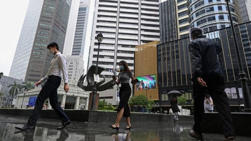 Sektor kewangan dijangka tawar 9,400 kerja kosong tahun ini Sektor kewangan dijangka tawar 9,400 kerja kosong tahun ini