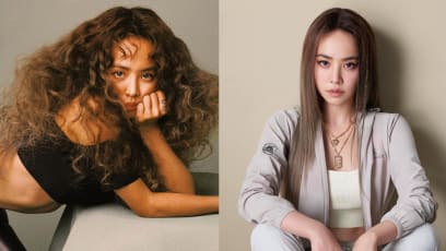Jolin Tsai Slammed By Chinese Netizens After News Of Guinness World Record She Set Released On A Politically Sensitive Day In China 