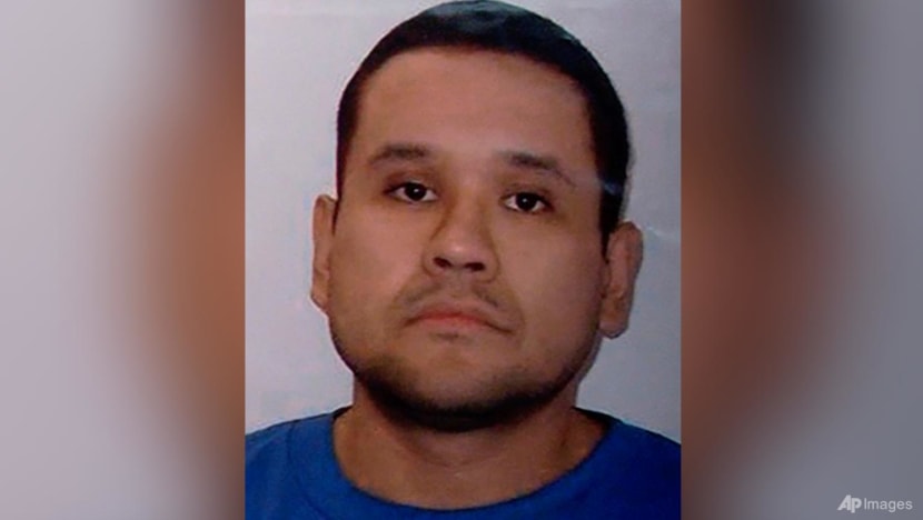 Suspect in Canada stabbing spree dies soon after arrest Suspect in Canada stabbing spree dies soon after arrest