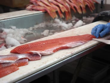 Nitrosamines have been detected in foods including cured meat, processed fish, cocoa, beer and other alcoholic drinks, the European Food Safety Agency said. 