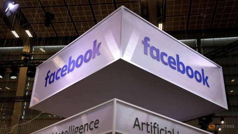 Facebook to give data on hate speech suspects to French courts: Minister Facebook to give data on hate speech suspects to French courts: Minister