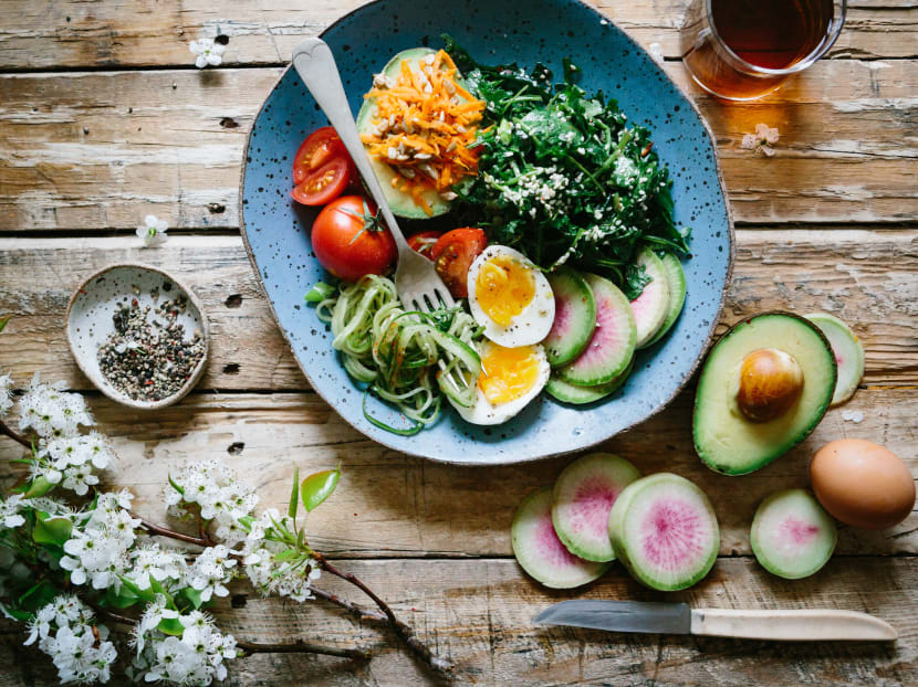 Explainer: 5 ways nutrition could help your immune system fight off the coronavirus Explainer: 5 ways nutrition could help your immune system fight off the coronavirus