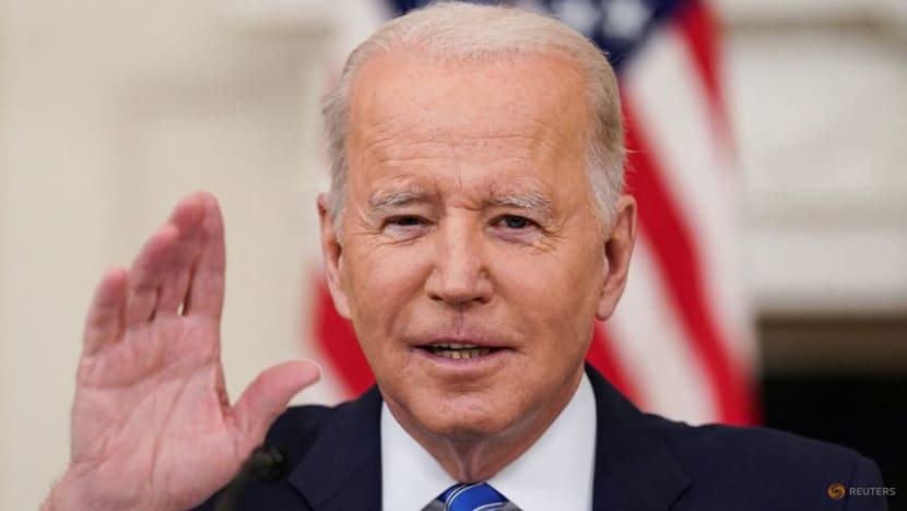 Biden vows to nominate Black woman to US Supreme Court by end of February Biden vows to nominate Black woman to US Supreme Court by end of February