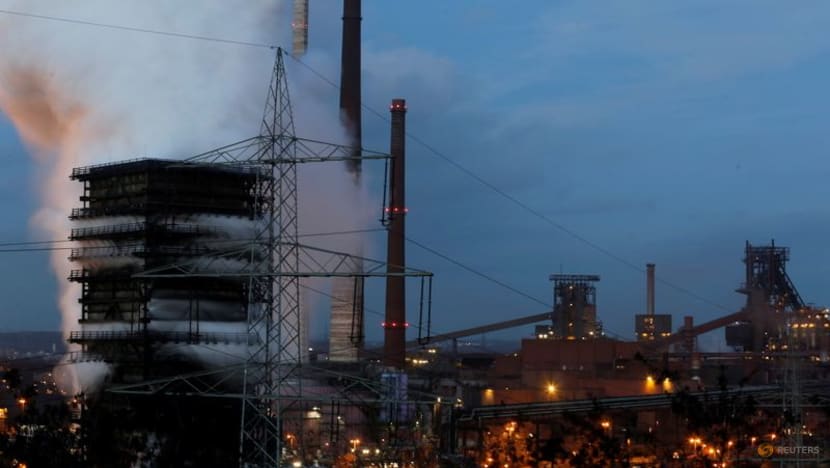 Europe poised for more climate policy after 2021 overhaul Europe poised for more climate policy after 2021 overhaul