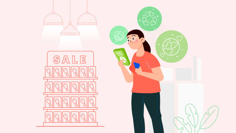 The Big Read: The rise of the ethical consumer – can it uplift low-wage workers too? The Big Read: The rise of the ethical consumer – can it uplift low-wage workers too?