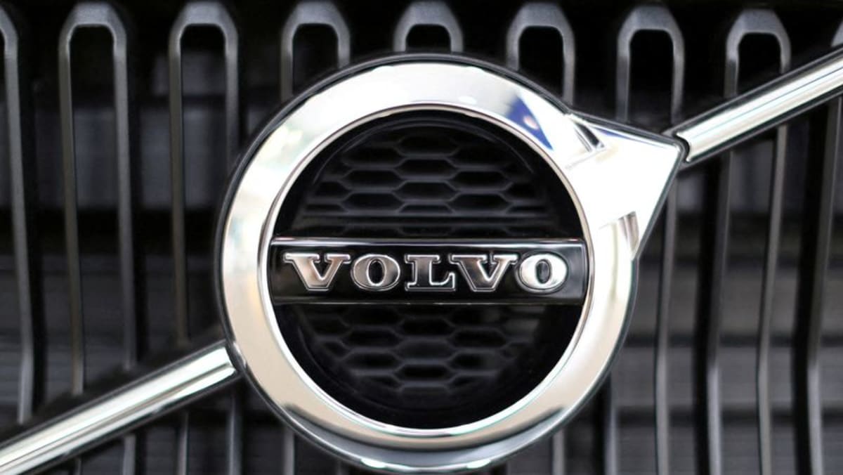 Volvo akan meluncurkan fitur self-driving di California menggunakan sensor Luminar