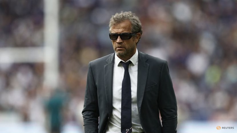 Authorities back France decision to pick player convicted over racism