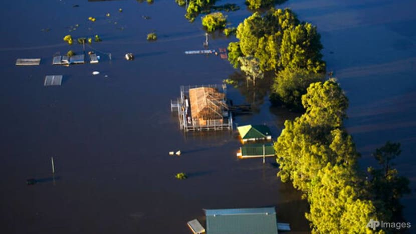 Commentary: With the latest floods, Australia is at the forefront of the climate crisis Commentary: With the latest floods, Australia is at the forefront of the climate crisis