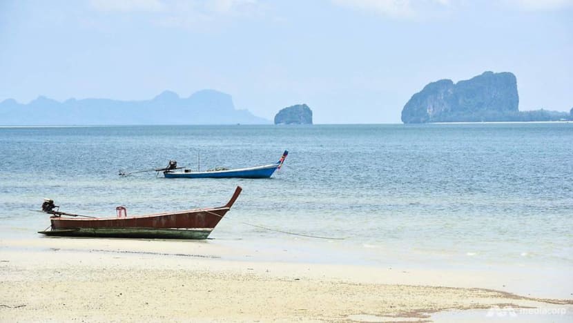 ‘We have upset the balance of nature’, Thai environment minister warns amid green recovery efforts from pandemic ‘We have upset the balance of nature’, Thai environment minister warns amid green recovery efforts from pandemic