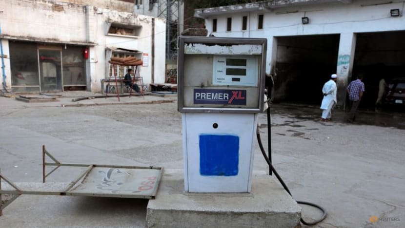 IMF funding hopes lift Pakistan stocks, bonds as government scraps fuel price freeze IMF funding hopes lift Pakistan stocks, bonds as government scraps fuel price freeze
