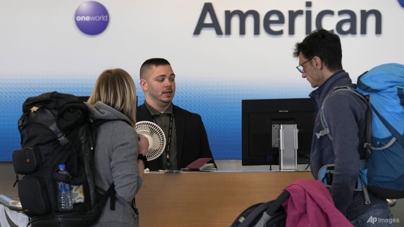 How are airlines still able to price tickets so high? One airport chief explains