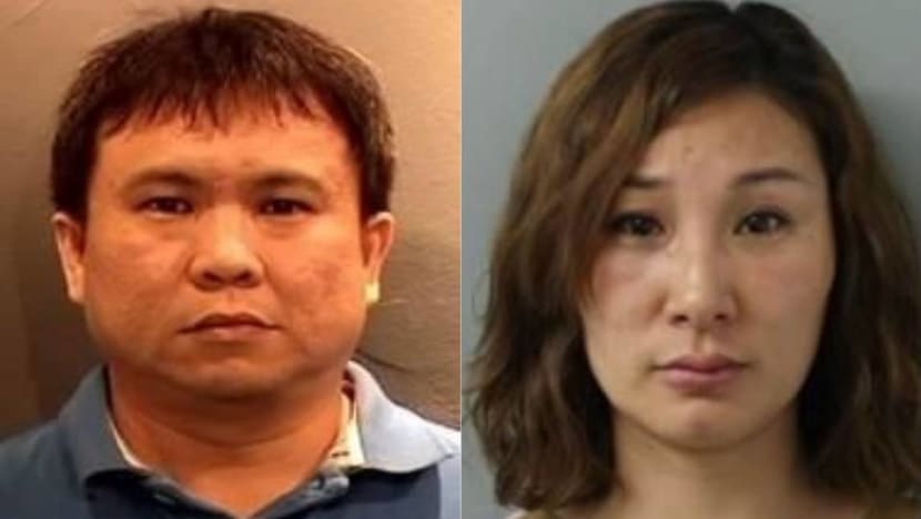 Man jailed, fined for harbouring overstayer who used premises to provide sexual services: ICA Man jailed, fined for harbouring overstayer who used premises to provide sexual services: ICA