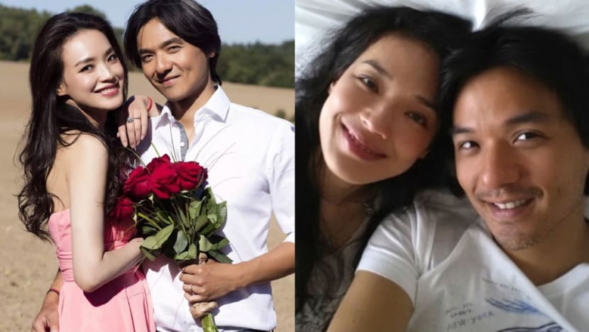 Shu Qi Revealed Why She Didn’t Date Stephen Fung When They First Met 20 Years Ago — & It’s Made People Envious Of Their Marriage