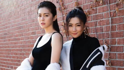 Selina Jen’s Younger Sister Says She’s Still Living In The S.H.E Star’s Shadow Even After 11 Years In Showbiz