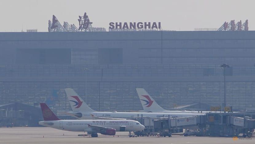 Chinese airlines to apply fuel surcharge from Friday as oil prices rise Chinese airlines to apply fuel surcharge from Friday as oil prices rise