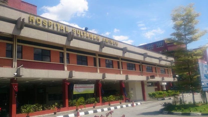 Johor bakal bina Hospital Sultanah Aminah 2 dengan kos RM500 juta Johor bakal bina Hospital Sultanah Aminah 2 dengan kos RM500 juta