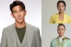 Taiwanese Actor Xiu Jie Kai, 41, To Join The Cast Of Emerald Hill As Zoe Tay's Son & Tasha Low's Dad