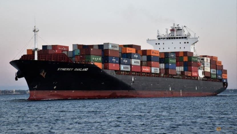 Old is gold: sky-high cost of ageing ships sounds inflation SOS Old is gold: sky-high cost of ageing ships sounds inflation SOS