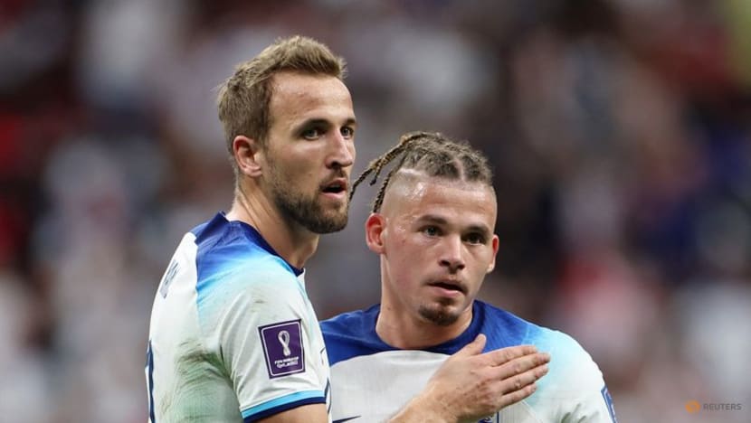 Goals everywhere as England show they no longer rely on Kane Goals everywhere as England show they no longer rely on Kane