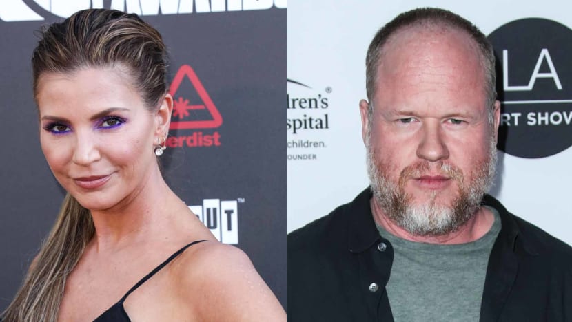 Charisma Carpenter, Ray Fisher Respond To "Tyrannical Narcissistic Boss" Joss Whedon's Comments