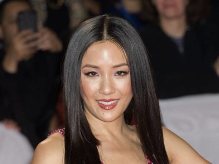 Constance Wu admits to eating ‘humble pie’ on Fresh Off The Boat set