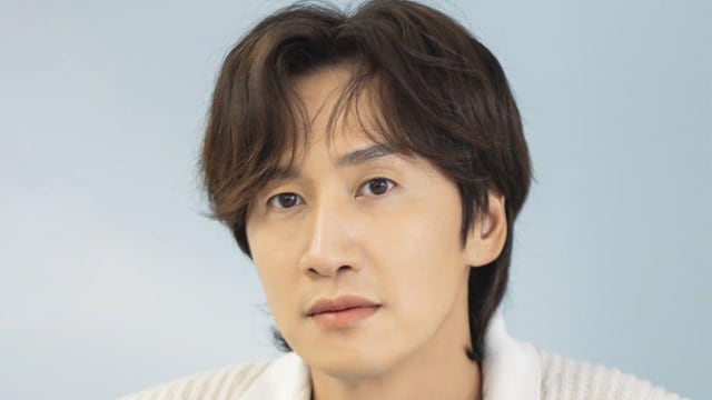 参与的最后一期“Running Man”播毕　李光洙凌晨发文道别