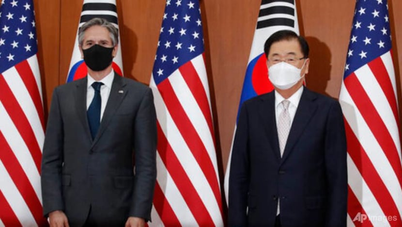 North Korea ignores US offer for talks, citing hostile policy North Korea ignores US offer for talks, citing hostile policy