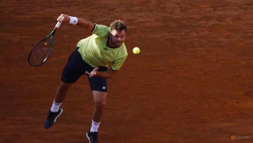 Nadal knocked out of Italian Open by Shapovalov in last-16 Nadal knocked out of Italian Open by Shapovalov in last-16