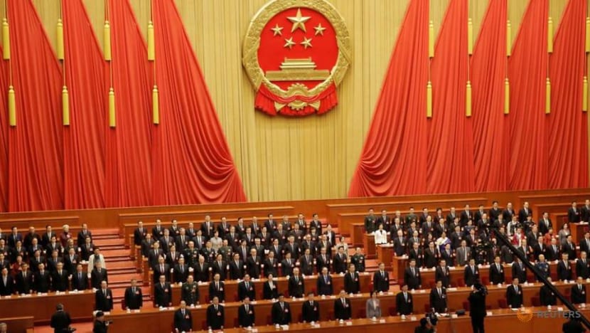 China may postpone annual parliament session as it battles coronavirus China may postpone annual parliament session as it battles coronavirus