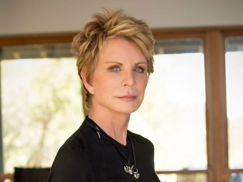Crime novelist Patricia Cornwell resurrects beloved Kay Scarpetta for Autopsy Crime novelist Patricia Cornwell resurrects beloved Kay Scarpetta for Autopsy
