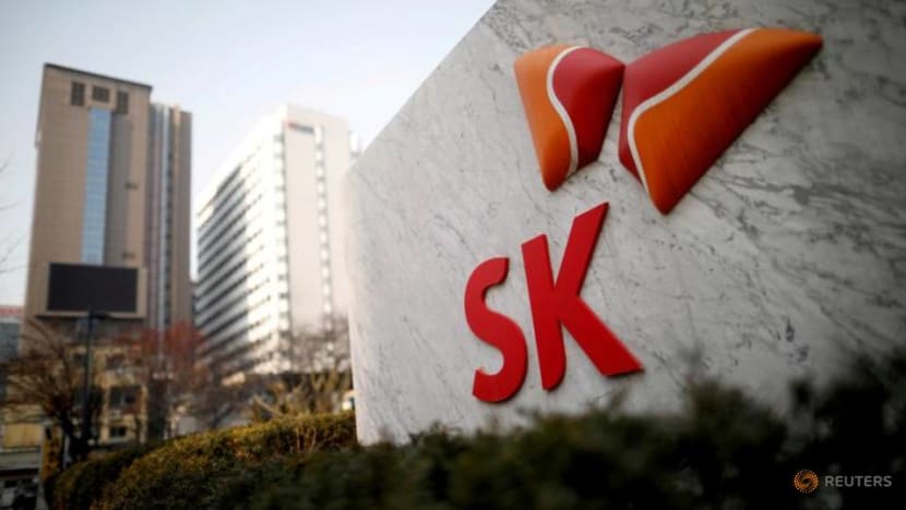 SK Innovation says may pull its battery business out of US SK Innovation says may pull its battery business out of US