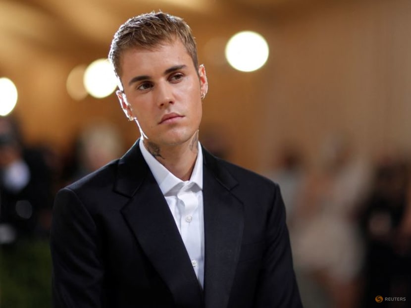 Justin Bieber postpones the rest of his Justice World Tour, including Singapore concert on Oct 25