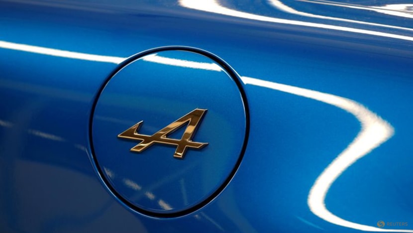 Renault's Alpine announces new endurance entry from 2024 Renault's Alpine announces new endurance entry from 2024